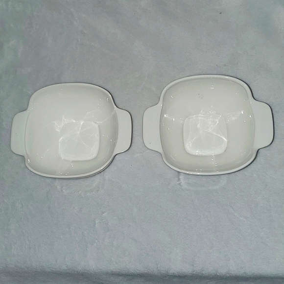 Longchamp Set of Two Rare Vintage Fish Design Bowls - Picture 3 of 16